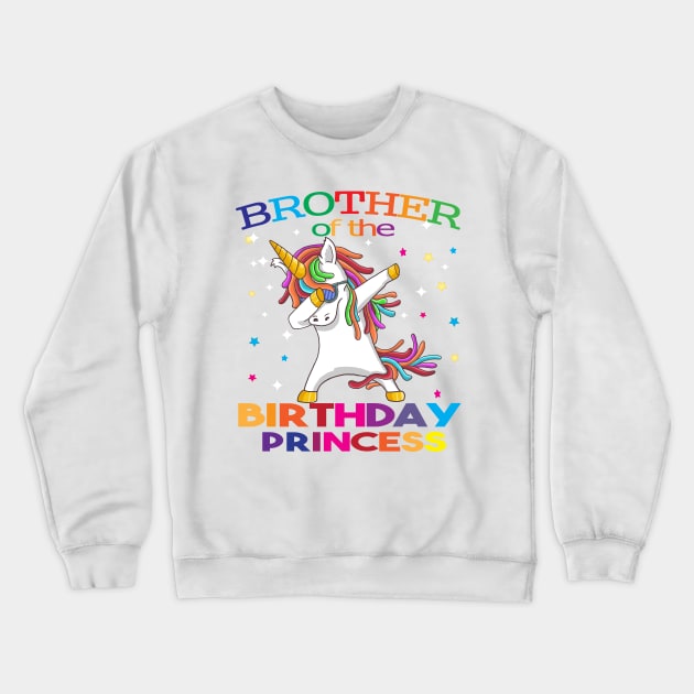 happy birthday Crewneck Sweatshirt by Khang_Vu